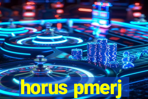 horus pmerj